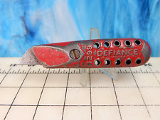 box cutter utility knife for sale  Leavenworth