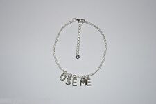 Use premium anklet for sale  Shipping to Ireland