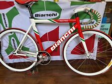 Bianchi super pista for sale  San Francisco