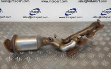 Catalytic converter manifold for sale  DAVENTRY