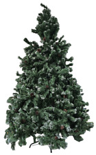 Albero natale pino usato  Trino