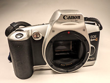 Usado, Cuerpo de cámara fotográfica Canon EOS Rebel G fecha 35 mm - probado - funciona - #0469106 segunda mano  Embacar hacia Argentina