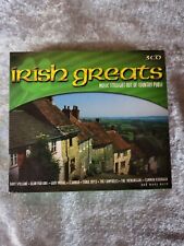 Irish greats music gebraucht kaufen  Rodenbach