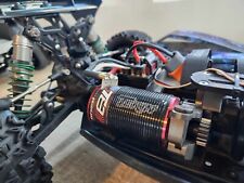 Losi 8ight 4wd for sale  Rising Fawn