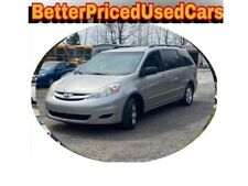 2006 toyota sienna le fwd for sale  Frankford