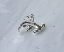 Hammerhead shark charm for sale  HULL