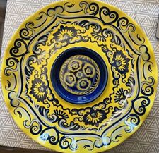Highly decorative ceramic for sale  SOUTHAMPTON