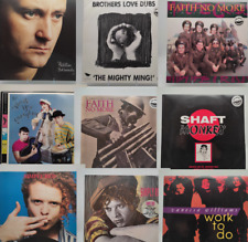 Schallplatten vinyl pop gebraucht kaufen  Isernhagen