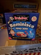 Brain box reminisce for sale  FALKIRK