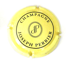 ♥♥ JOSEPH PERRIER JEROBOAM CHAMPAGNE CAPSULE #89 E ♥♥, used for sale  Shipping to South Africa