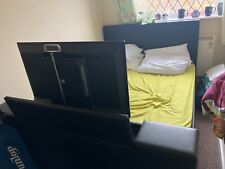 Double bed tv. for sale  WALSALL