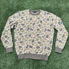 Suéter camuflado masculino Tactical Distributors Apparel tamanho médio usado ótimo estado. comprar usado  Enviando para Brazil