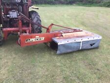 Used drum mower for sale  COVENTRY