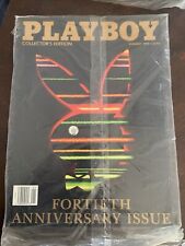 Playboy set 1994 for sale  Effort