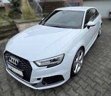 Audi rs3 sportback gebraucht kaufen  Ingelheim