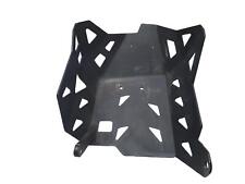 Suzuki DL 650 V Strom Sump Guard Belly Pan 2007-2011, used for sale  Shipping to South Africa