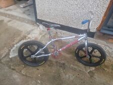 Schwinn prostock bmx for sale  UK