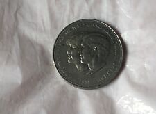 1981 commerative silver for sale  LONDON