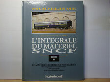 Livre integrale materiel d'occasion  Francaltroff