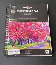 Watercolor paper pad for sale  Antioch