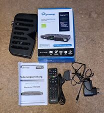 Skymaster dtr5000 dvb gebraucht kaufen  Bad Camberg