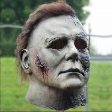 Halloween horror mask for sale  Shipping to Ireland