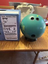 Used brunswick teal for sale  Struthers