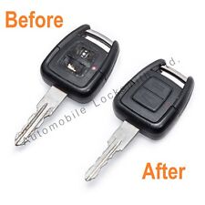 vauxhall vectra key fob replacement for sale  PETERBOROUGH