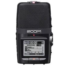 Zoom h2n portable d'occasion  Expédié en Belgium