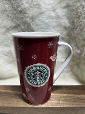 Starbucks coffee christmas for sale  Selkirk