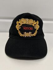 Versace logo hat for sale  STANFORD-LE-HOPE