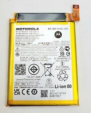 Original Motorola Moto G60S (XT2133) Akku LK50 Accu Batterie 5000mAh Battery  comprar usado  Enviando para Brazil