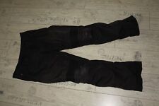 Dainese herren textilhose gebraucht kaufen  Mindelheim