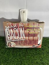 Makn bacon microwave for sale  Texarkana