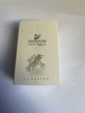 Swarovski figurine crystal for sale  IPSWICH