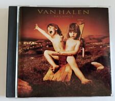 Van Halen : CD Balance (1995) comprar usado  Enviando para Brazil