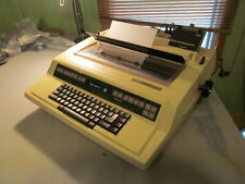 Xerox memorywriter 620 for sale  Kittrell
