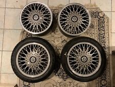 sierra cosworth wheels for sale  NOTTINGHAM