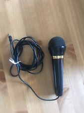 Microfono karaoke sony usato  Perugia