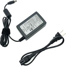 Genuine APD 12V AC Adapter for Yamaha P-105 P-105B P-105WH P140 P80 Pc-100 w/PC, used for sale  Shipping to South Africa