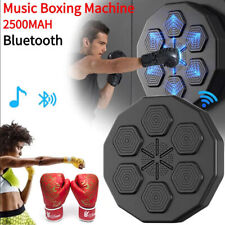 Boxing machine electronic for sale  Shipping to Ireland