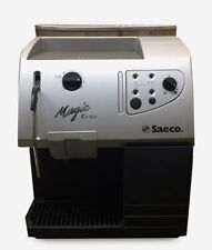 Kaffeevollautomat saeco magic gebraucht kaufen  Enger