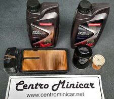 Kit filtri motore usato  San Gregorio Di Catania