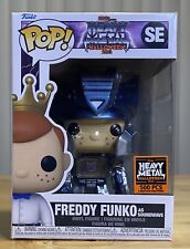 Funko pop freddy for sale  Bothell
