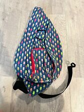 Kavu backpack crossbody for sale  Waco