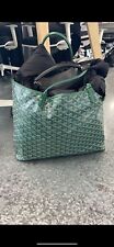 Goyard pre owned for sale  Dearborn