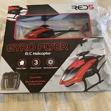 New red5 gyro for sale  LONDON