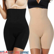 Shorts modelador de barriga feminino modelador de corpo pós-parto fajas comprar usado  Enviando para Brazil