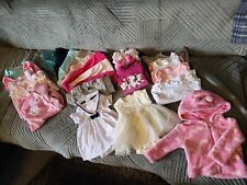 Baby kleiderpaket mädchen gebraucht kaufen  Hohenlimburg