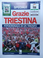 Triestina calcio eroi usato  Trieste